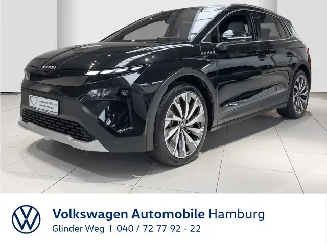 Skoda Sonstiges