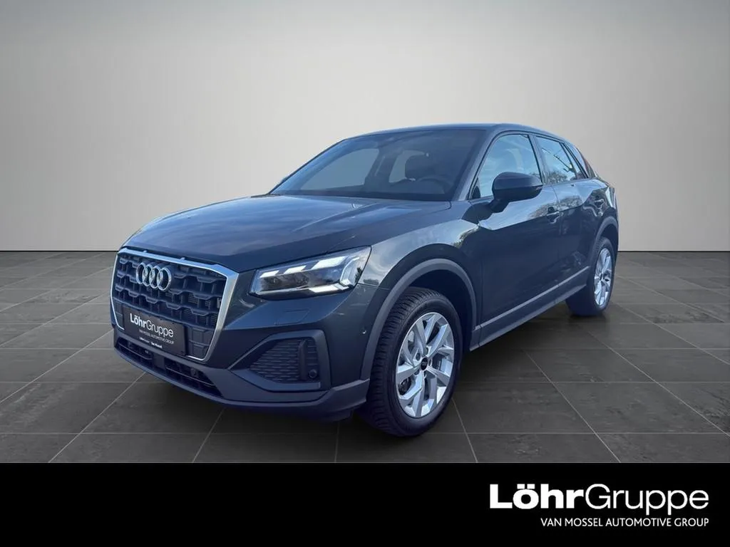 Audi Q2