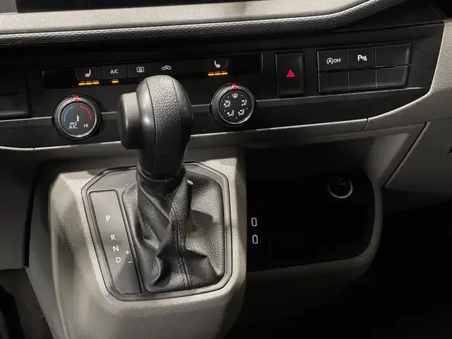 Volkswagen T6.1 Kombi