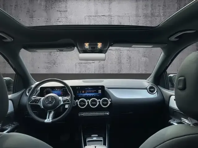 Mercedes-Benz B 220