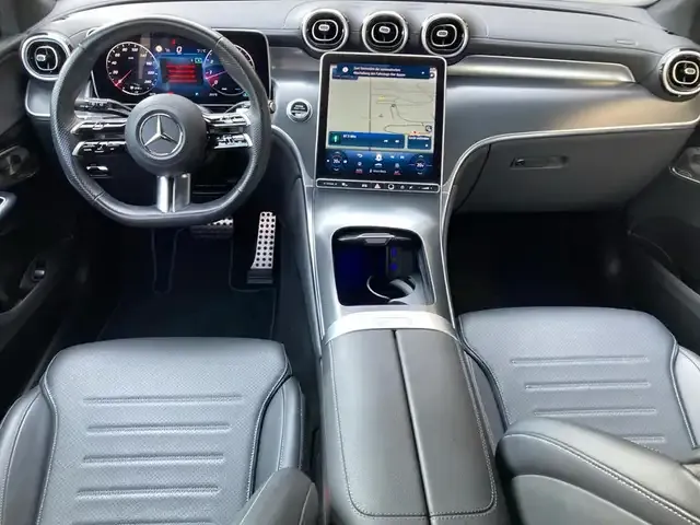 Mercedes-Benz GLC 200