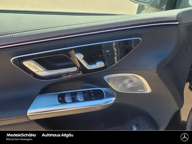 Mercedes-Benz EQE 350