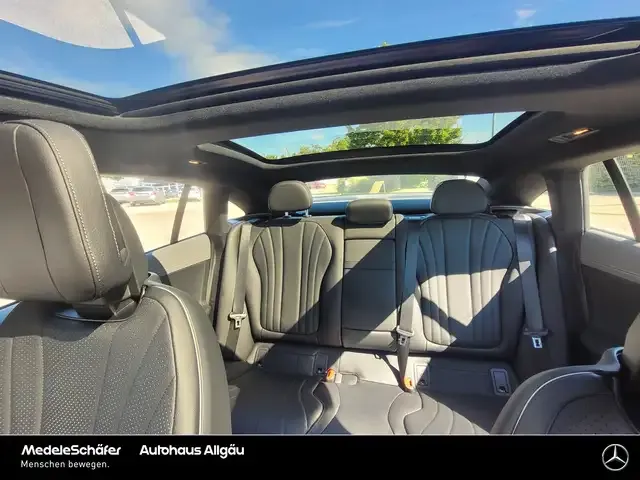 Mercedes-Benz EQE 350