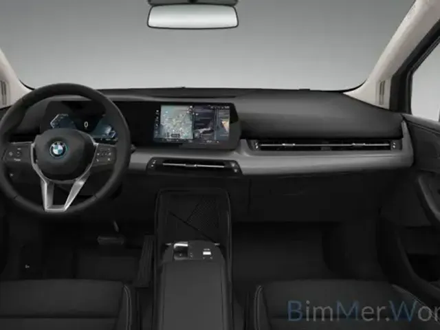 BMW 225