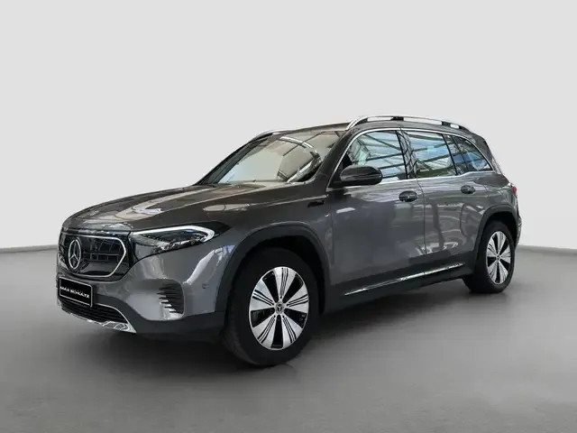 Mercedes-Benz EQB 300