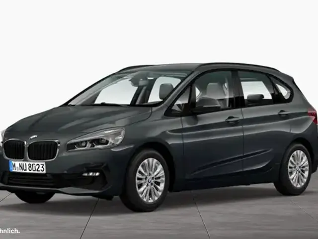 BMW 220