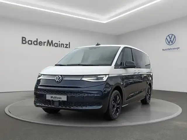 Volkswagen LT