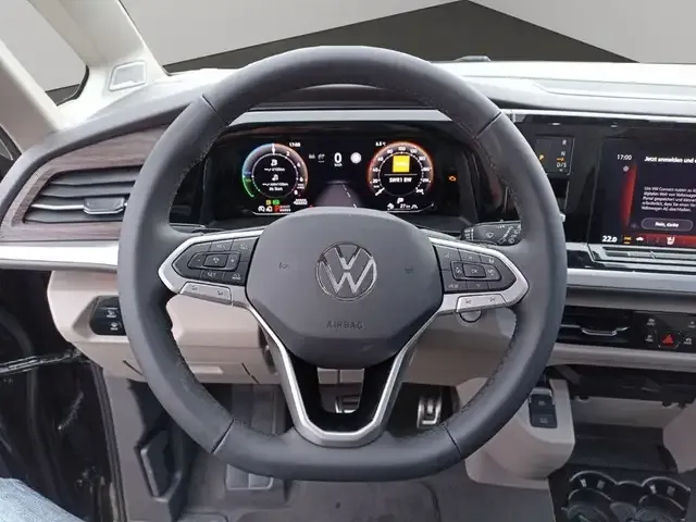 Volkswagen LT