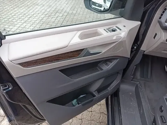 Volkswagen LT