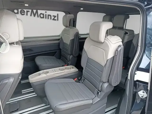 Volkswagen LT