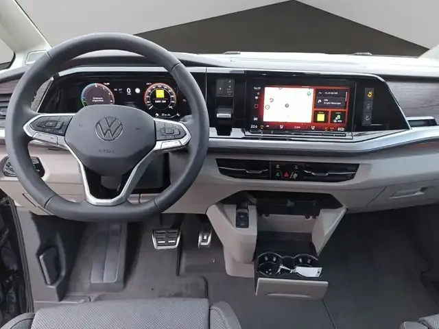 Volkswagen LT