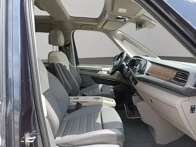 Volkswagen LT