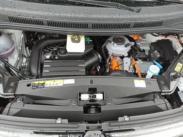 Volkswagen LT