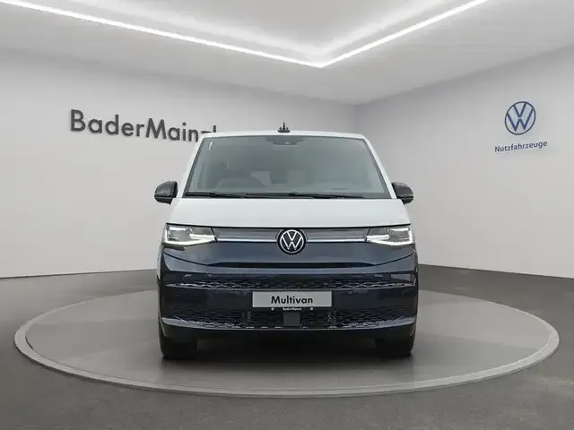 Volkswagen LT