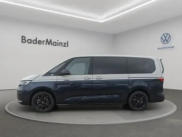 Volkswagen LT