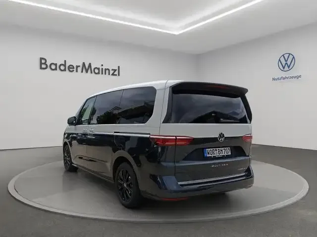 Volkswagen LT