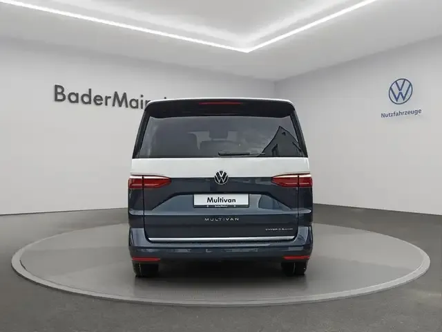 Volkswagen LT