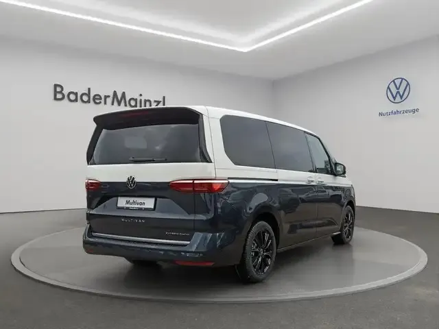 Volkswagen LT