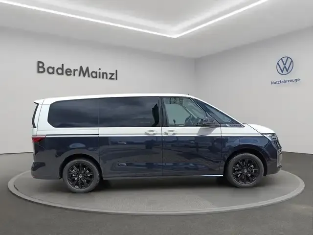 Volkswagen LT