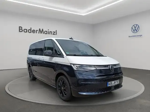Volkswagen LT