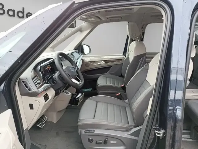 Volkswagen LT