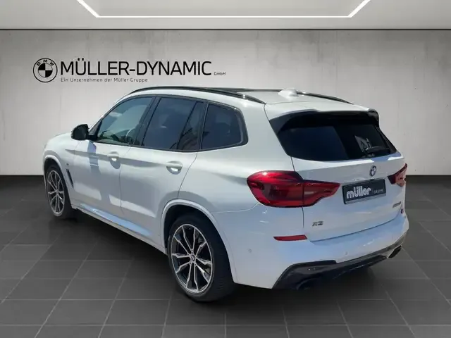 BMW X3 M