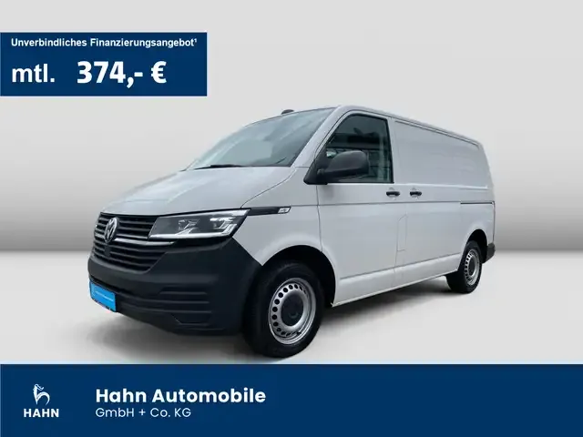 Volkswagen T6.1 Transporter