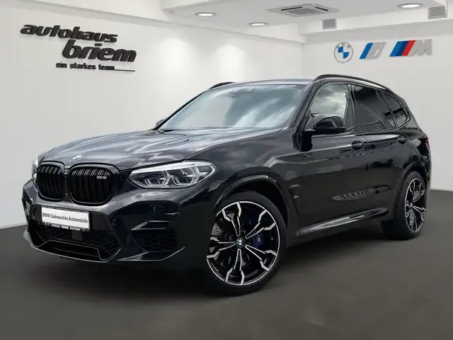 BMW X3 M