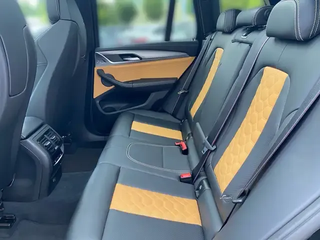 BMW X3 M