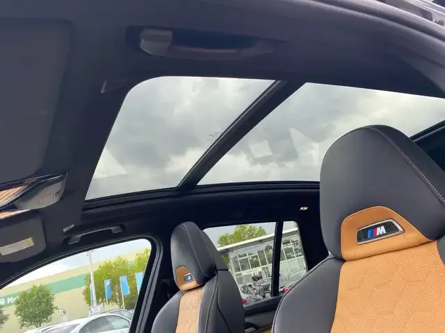 BMW X3 M