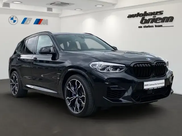 BMW X3 M