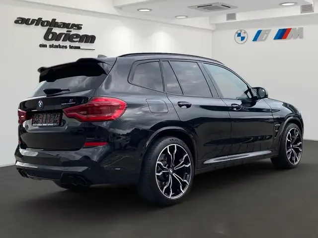 BMW X3 M