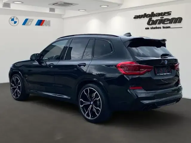 BMW X3 M