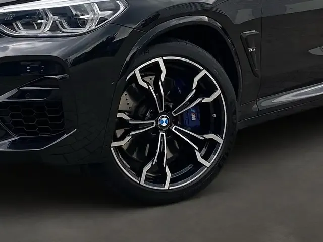 BMW X3 M