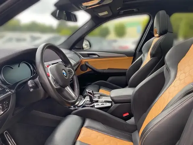 BMW X3 M