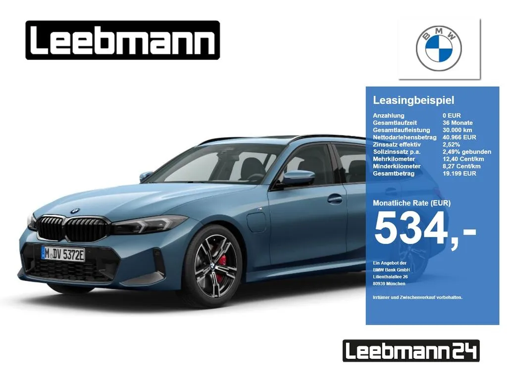 BMW 330
