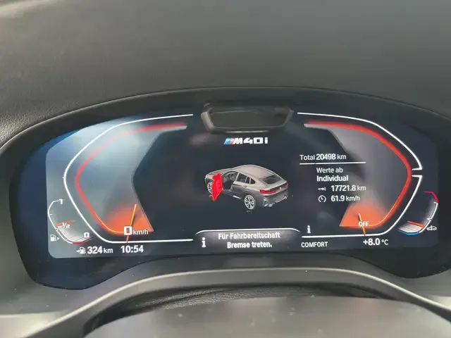 BMW X4 M