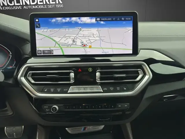 BMW X4 M