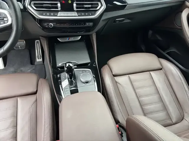 BMW X4 M