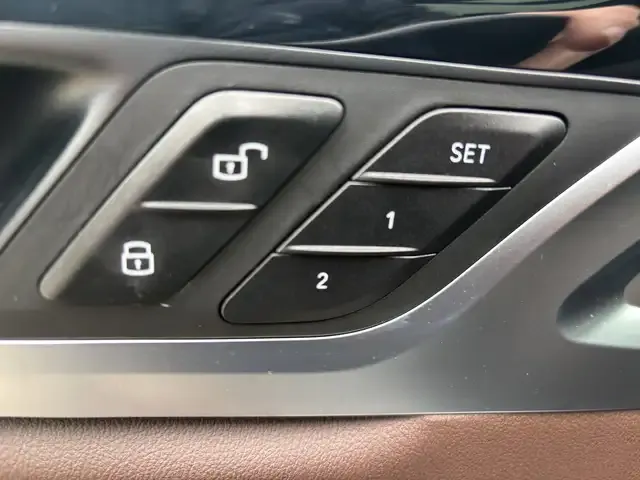 BMW X4 M