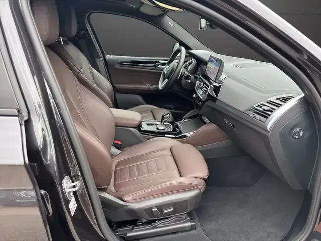 BMW X4 M