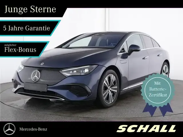 Mercedes-Benz EQE 350