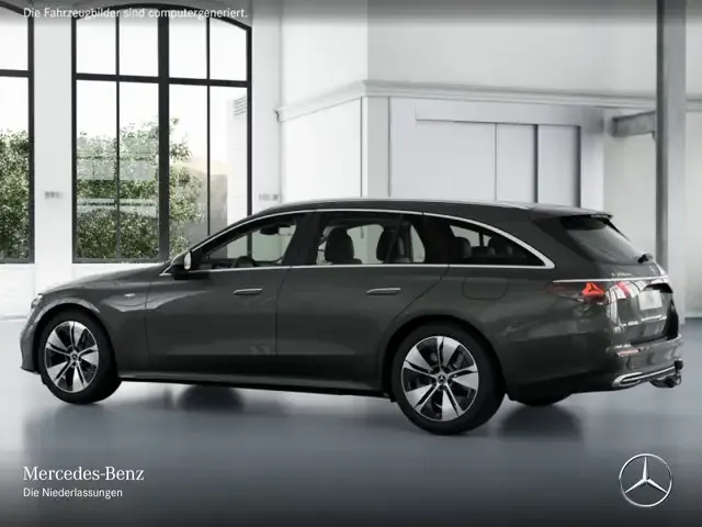 Mercedes-Benz E 300