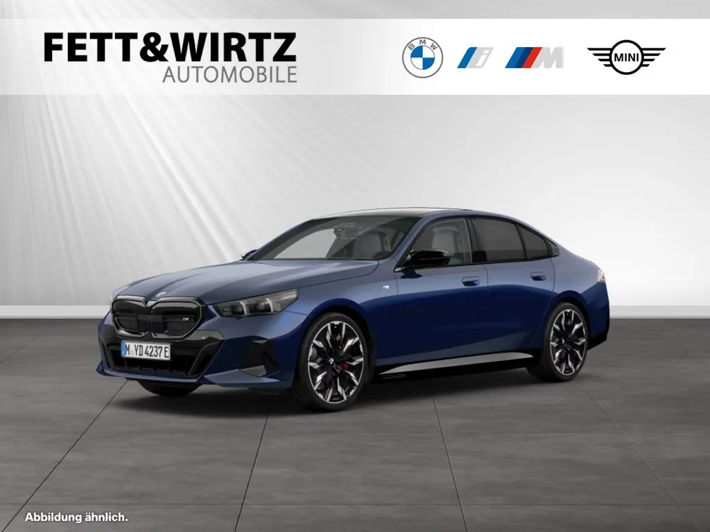 BMW i5
