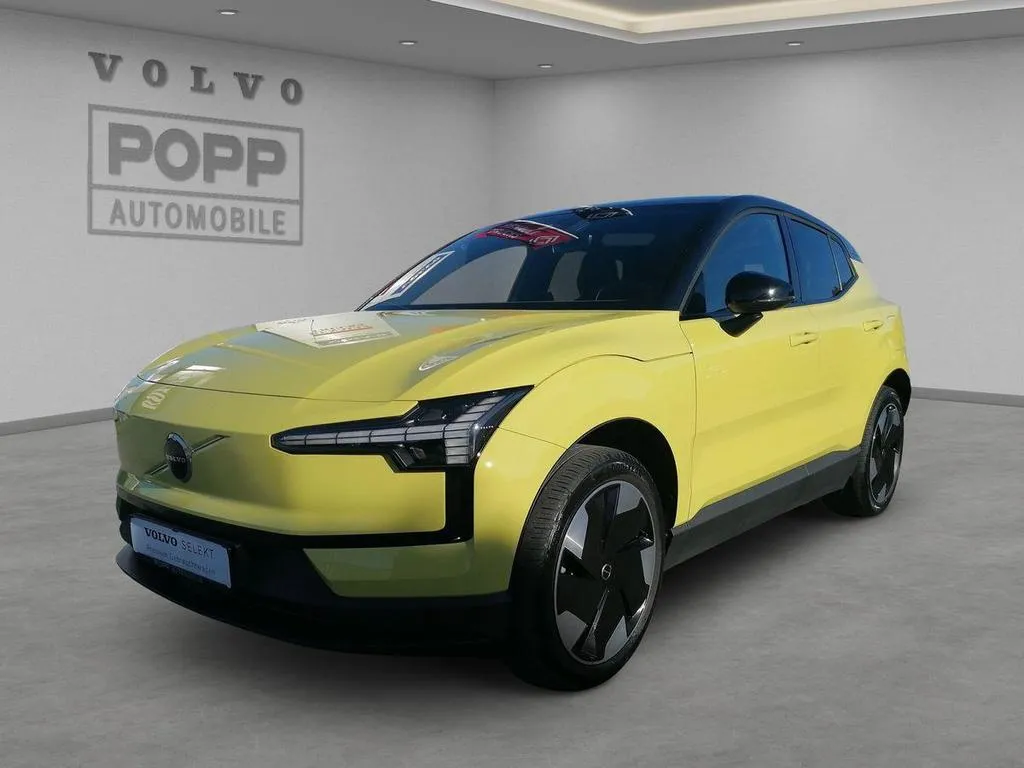 Volvo EX30