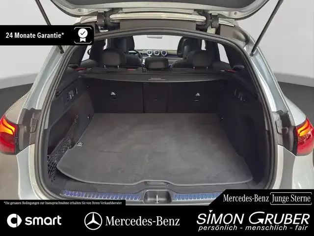 Mercedes-Benz GLC 43 AMG