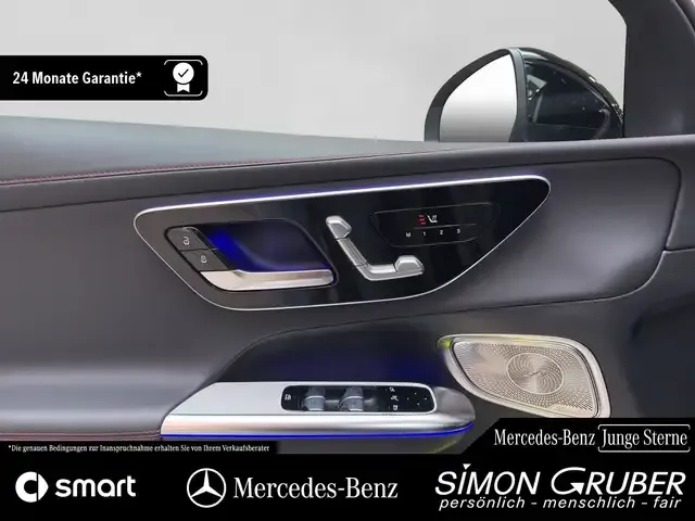 Mercedes-Benz GLC 43 AMG