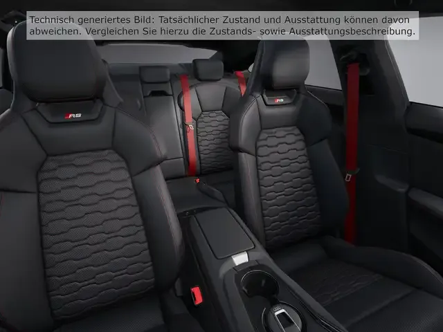 Audi RS e-tron GT