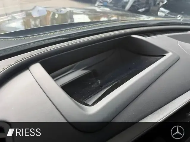 Mercedes-Benz C 63 AMG