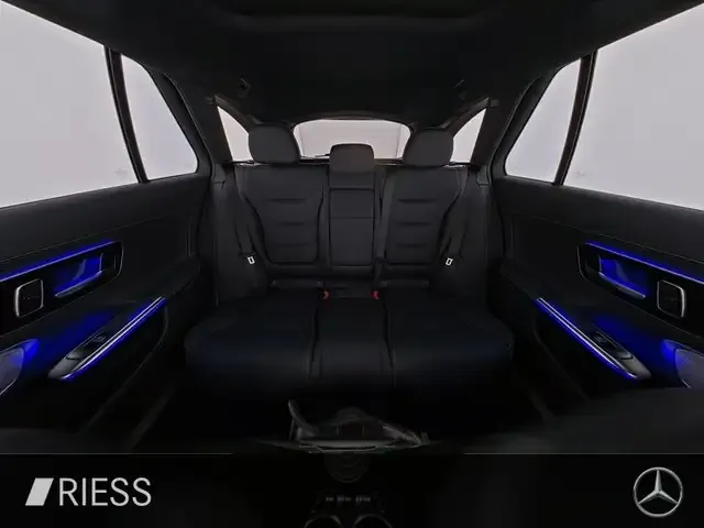 Mercedes-Benz C 63 AMG